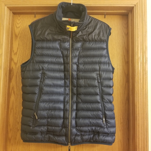 parajumpers daytripper jacket